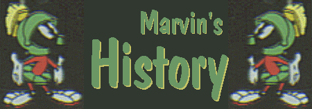 Marvin